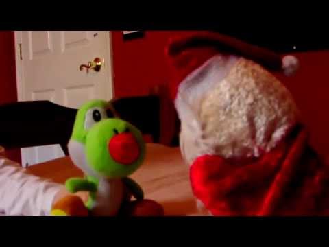 SDB Special: Yoshi the Red-Nosed Redneck