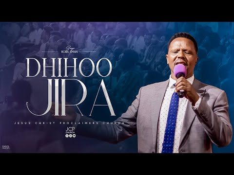 ROOBAA AMAAN || NEW LIVE WORSHIP || JCP CHURCH || 2024