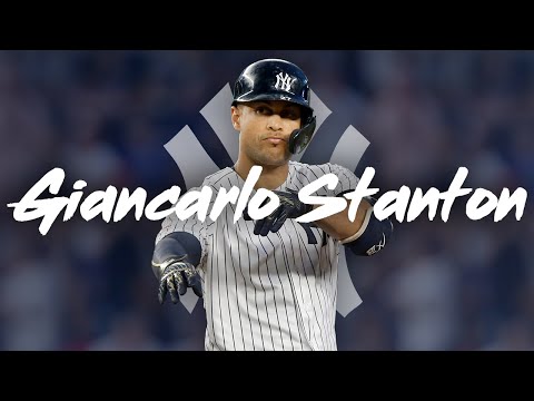 Giancarlo Stanton 2022 Mix || "CODE"