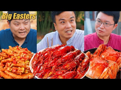 Two of the three bowls were bad| TikTok Video|Eating Spicy Food and Funny Pranks|Funny Mukbang