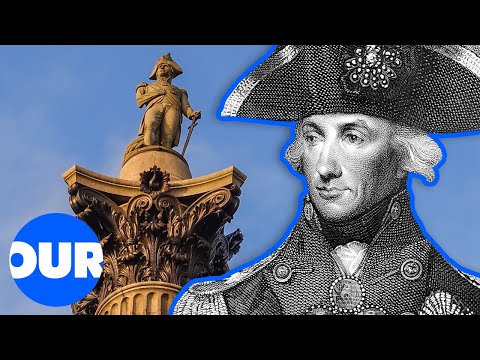 Viscount Horatio Nelson: Triumph, Tragedy, And Controversy | Our History