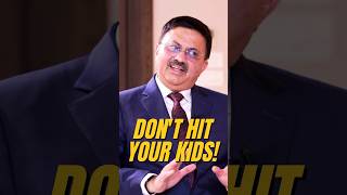 Don't hit your Kids | Transforming Parenting | From Punishment to Compassion | Dr. Jamal A khan