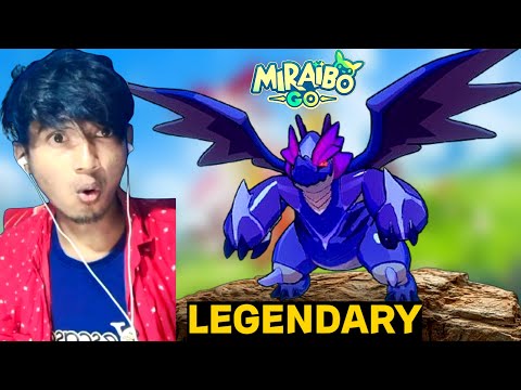 Miraibo go  Breeding Combinations Revealed!🤫 Best Breeding You Must Try!😱 Legendary Pokemon Bleeding