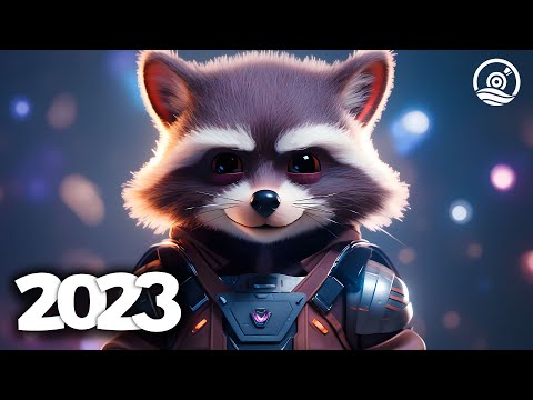 Music Mix 2023 🎧 EDM Remixes of Popular Songs 🎧 EDM Bass Boosted Music Mix