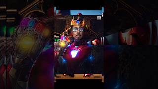 🔥😈IRONMAN 🔥🔥STARK INDUSTRY 👑👑KING OF TECHNOLOGY #viral #attitudestatus #shorts