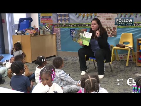 Step Forward combating Head Start teacher shortage with increased benefits