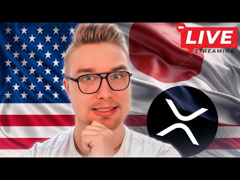 [URGENT] XRP Will Change Forever After This Election