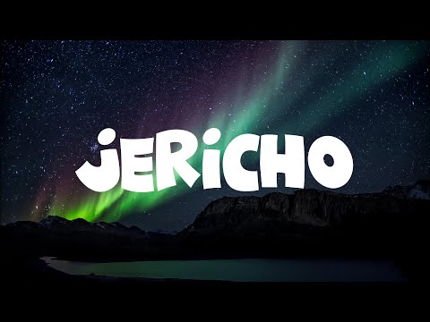 Iniko – Jericho (lyrics)