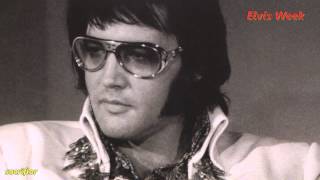 ELVIS PRESLEY - MEMORIES