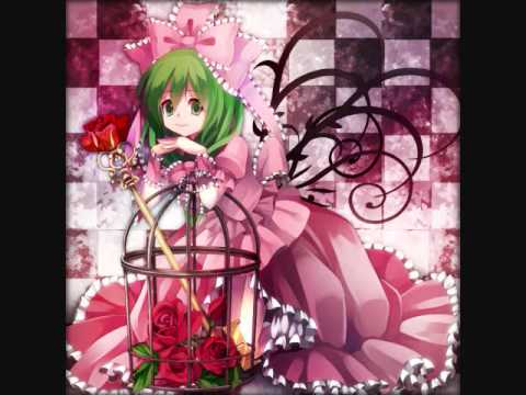 Touhou Project: Instrumental Arrangement - Starting (Instrumental) by Kraster