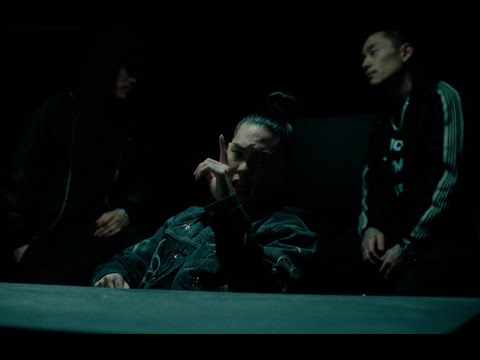 BAD HOP - Fam*ly feat. Tiji Jojo, DADA & LEX(Official Video)