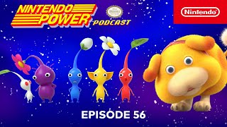 Nintendo Switch 2023 Preview Special! | Nintendo Power Podcast #56