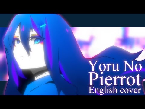 【MICCHI】Yoru No Pierrot【ENGLISH COVER】夜のピエロ // biz 様, Ado