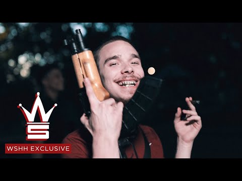 Cts Luh Wick - Freestyle (Official Music Video)