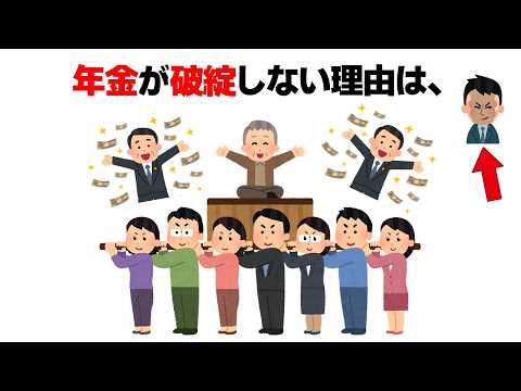 9割の人が知らない雑学まとめ㉞