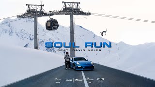 SOUL RUN feat. David Meier | HEAD & TYROLIA