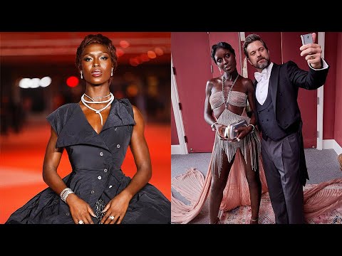 Jodie Turner-Smith on Co-Parenting with Joshua Jackson: 'We’re Still Family