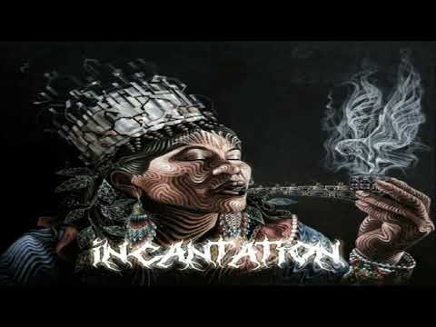 Dimension303 - Incantation