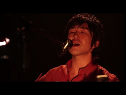 藤巻亮太 - 春の嵐　～LIVE Ver. 明日への歌旅 2013 さくらホール～