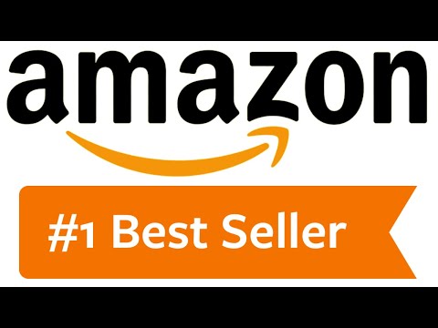 How to launch a best seller on Amazon