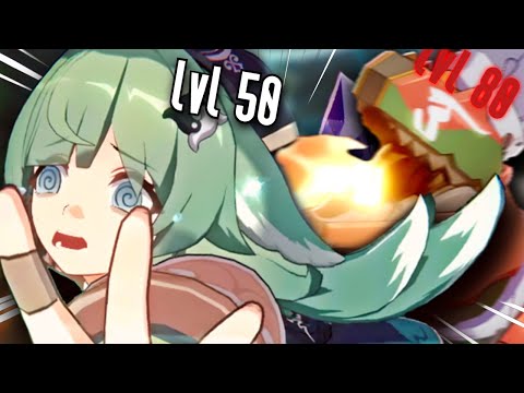 The new MoC is pain... | Honkai Star Rail