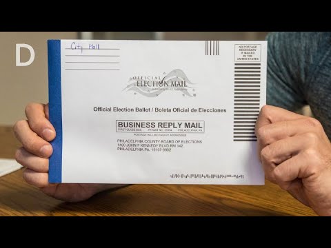 BREAKING: Pennsylvania Supreme Court Protects Mail-In Voters, Rejects RNC Appeal