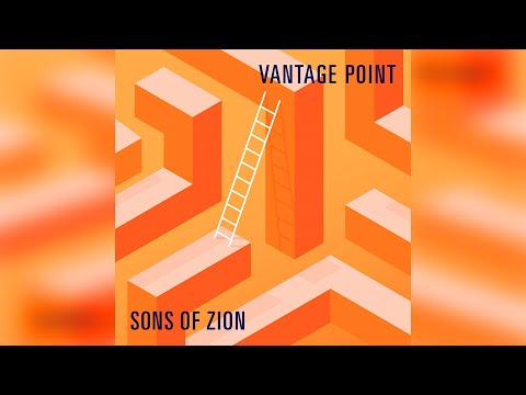 Sons of Zion - So Bright (Audio)