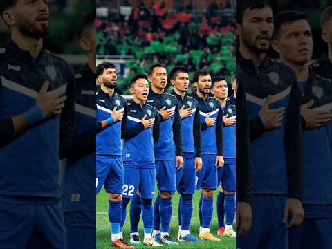 O'zbekiston tarixiy g'alaba #uzbekistan #uzbekiston #uzbek #futbol #rek #uzb #uz #sport  #football