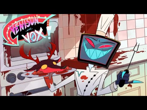 My Favorite Part of EVERY Hazbin Hotel Song (Season 1)