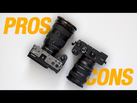 Should You Have ONE Camera or TWO? The Pros and Cons for Both