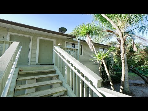 Winter Park Florida Home For Rent - 2bd/2bth by The Listing Real Estate Management