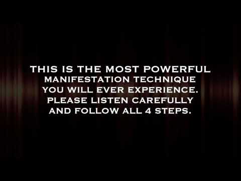 Dr. Joseph Murphy (HD) - 🔑 Keys to Manifestation of ALL Wealth 🔑 Master Mind 🔑  (11:11)