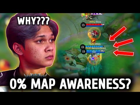 WHY GO THERE?? RRQ's ZERO MAP AWARENESS ON THIS PLAY RESULTED IN LOSING MPL TITLE