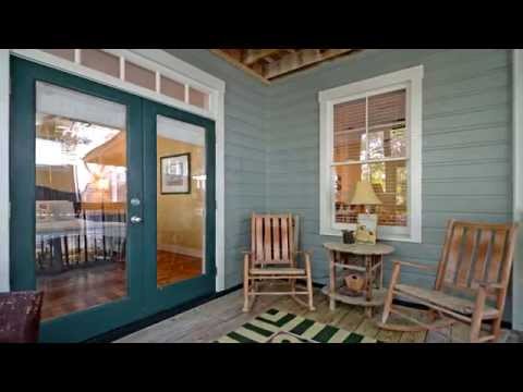 Seaside, Florida 1 BR Vacation Home - Grace Sea - Cottage Rental Agency