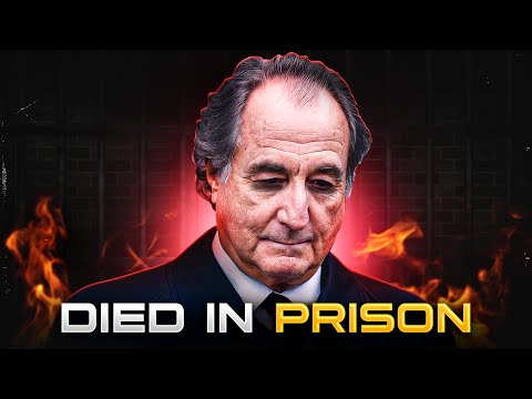 Uncovering Bernie Madoff's Financial Deception