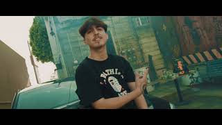 G-Mainey - Better (feat. Nava) [Official Music Video]