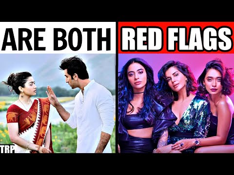 2 Sides Of Bollywood: Toxic & Problematic?