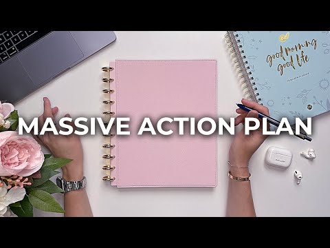 How To Stay Focused & Get Things Done