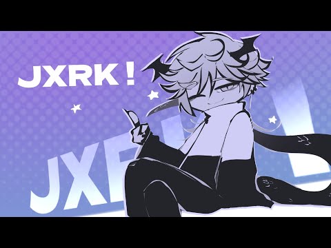 JXRK ! | meme || gacha