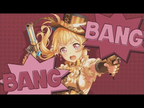 12AM 🕒|| BANG BANG | MEP