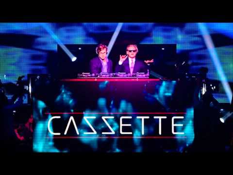 Cazzette - Bjornstammen (Original Mix)