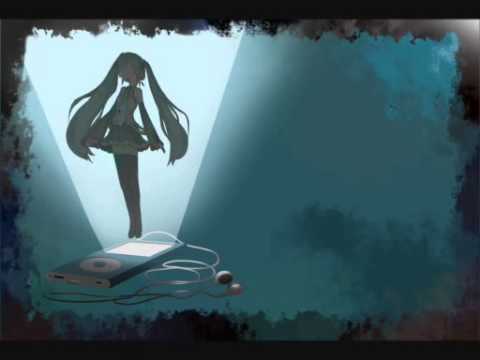 PinocchioP - The Vocaloid Songs feat. Hatsune Miku