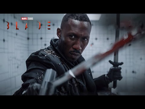 BREAKING! MAJOR BLADE DIRECTOR and FILMING UPDATE! Jeymes Samuel and New Filming Date?