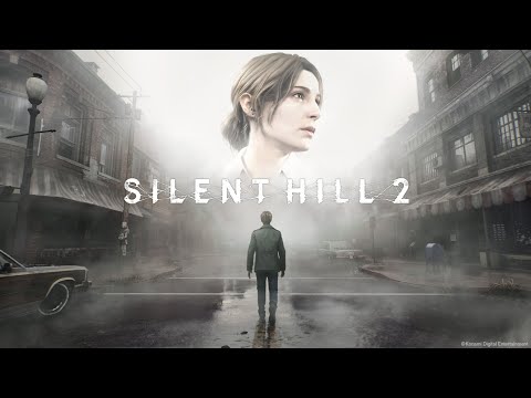 #1 さっくり進めるSILENT HILL 2 リメイク