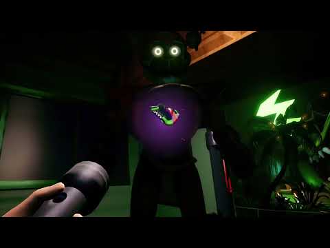 Five Nights at Freddy's Security Breach -- Part 12