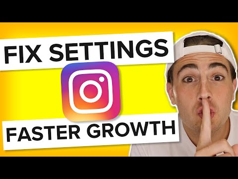 Instagram Changed.. DO THIS To Get Followers FASTER in 2024 (new algorithm)