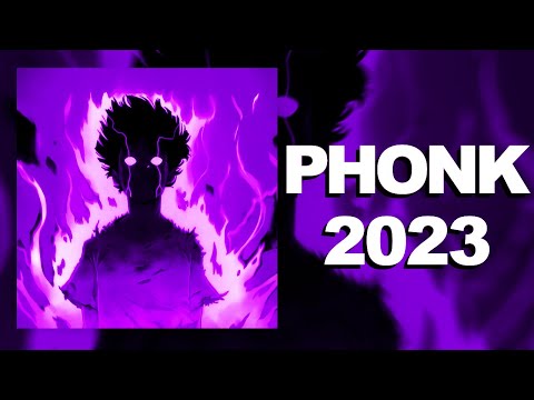 Phonk Music 2023 ♬ Aggressive Drift Phonk