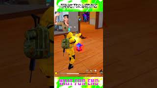 Free Fire Guild War Funny Movements #msminigsaw #freefire #fftrending #ffshorts#ffviral