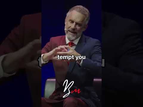 The Key to True Love - Jordan Peterson