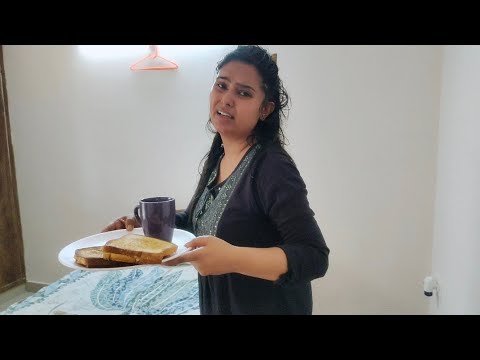 Baat baat pe roti rahti h 🫡 || Riya Choudhary || NIU || Niims || GBU || GU || #dailyvlog